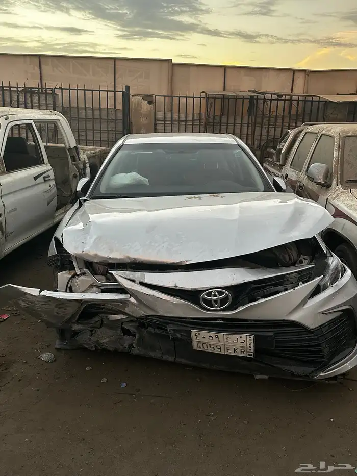 كامري 2024 11