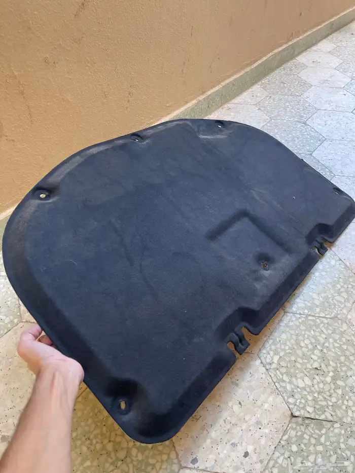 بطانة كبوت يارس 24 0