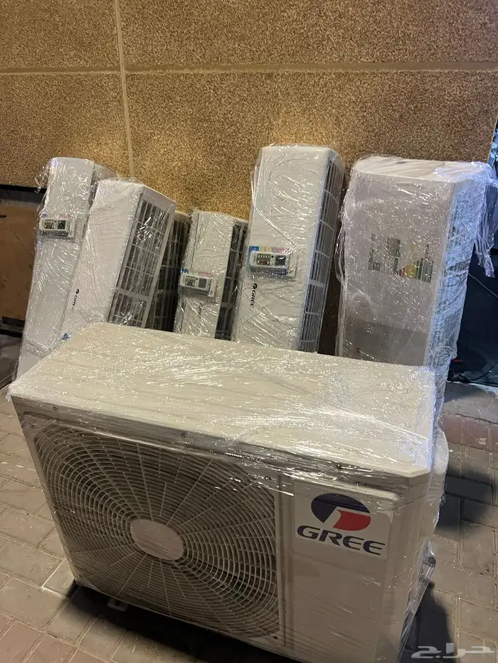 مكيف سبيلت يوجد تواصل جميع المناطق  أشحن جميع المناطق 38