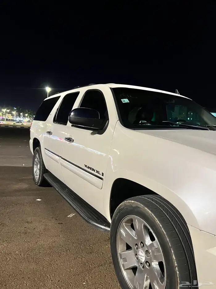 يوكن طويل SLT 1