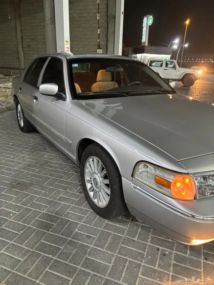 فورد ماركيز منوة المستخدم شرط وكالة 7