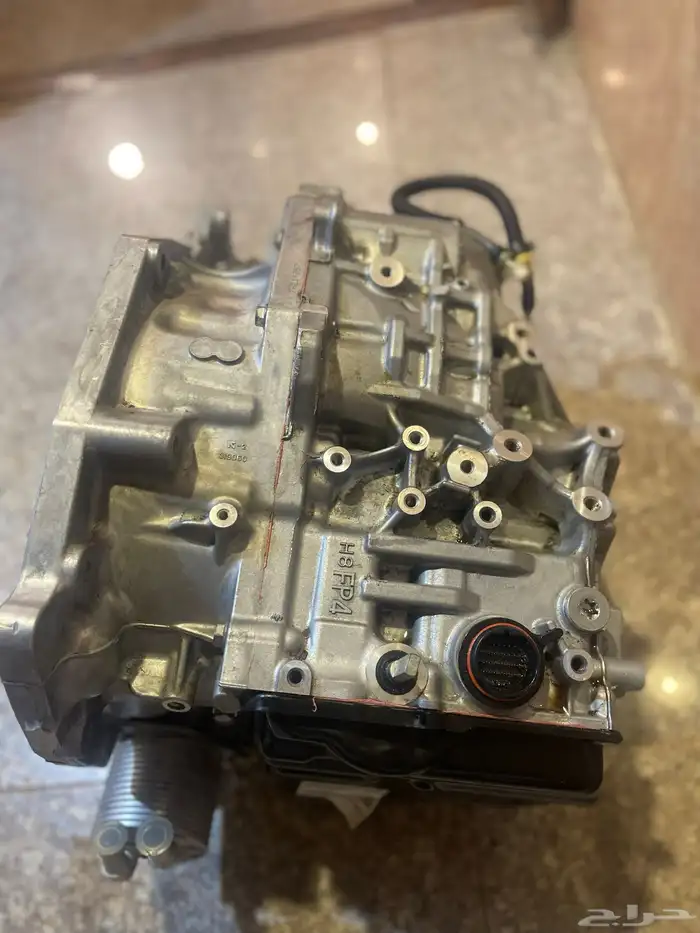 قير فاو بيستون T99 2022 جديد لم يستخدم للتواصل واتساب 3