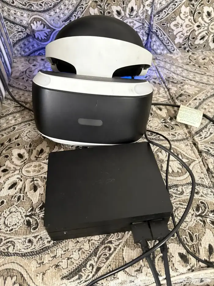 VR - الاصدار الاول 4