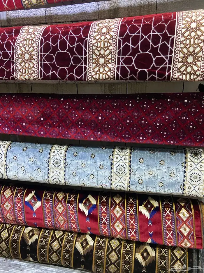 كراسي طقم جلسات خارجية 8
