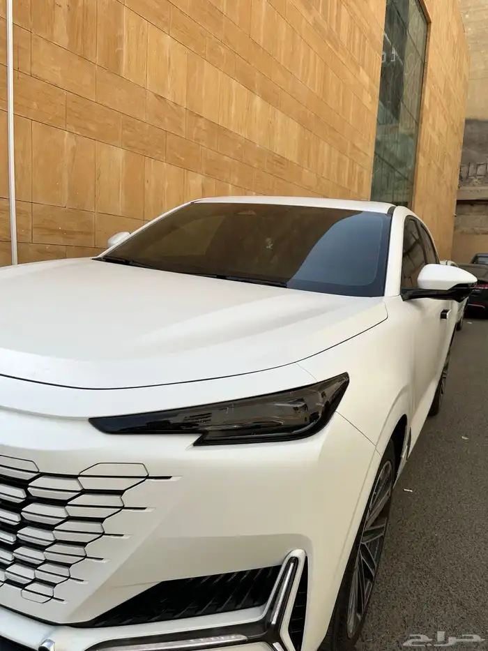 شانجان يوني كي 2025 للتنازل بحالة الوكاله 2