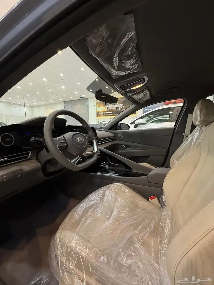 Elantra smart c- G623 6