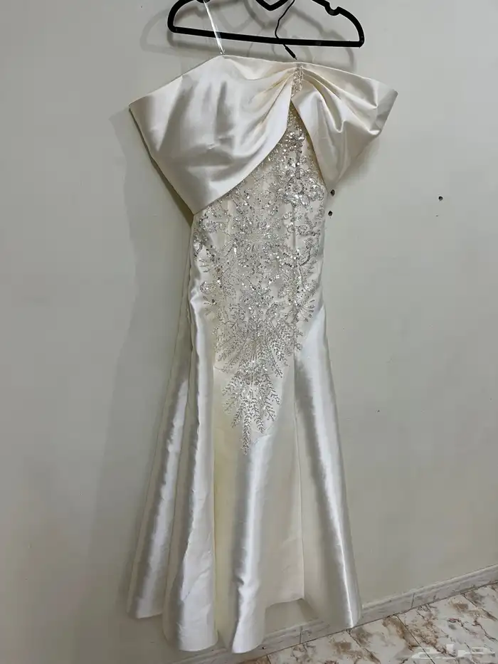 فساتين سهرة 6