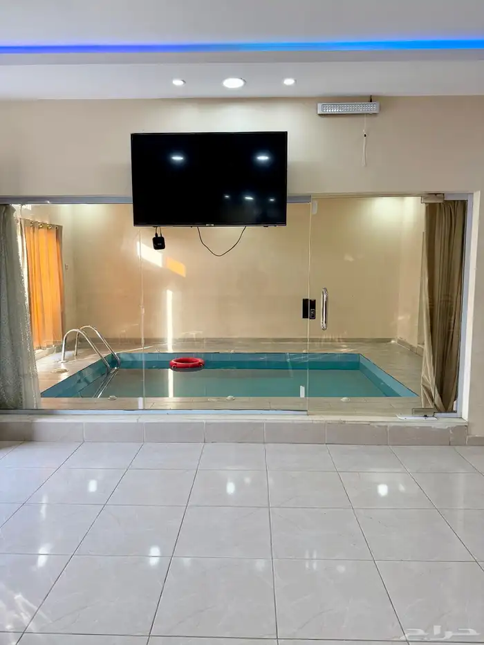 شاليهات زارا نقبل دفع تابي 2