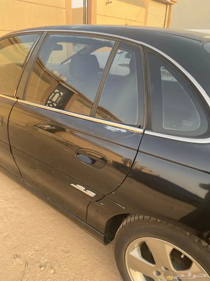 كابرس 2005 5