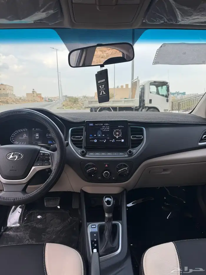 اكسنت سمارت بلص 2023 16