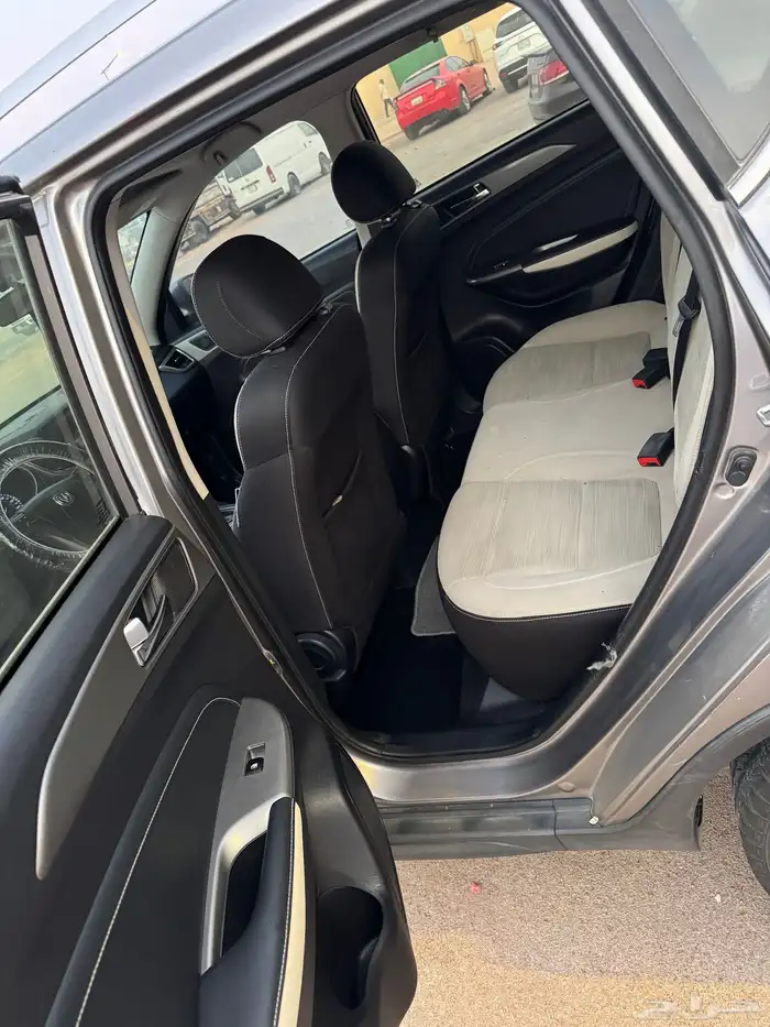 شانجان cs35 2019 للبيع 6