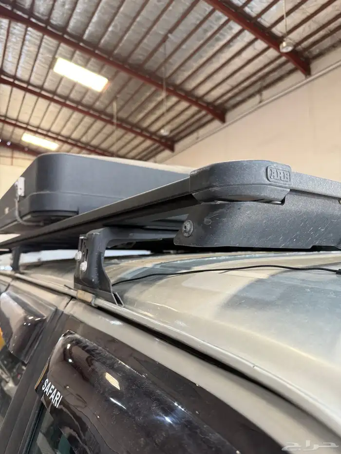 قواعد سلة ARB 0