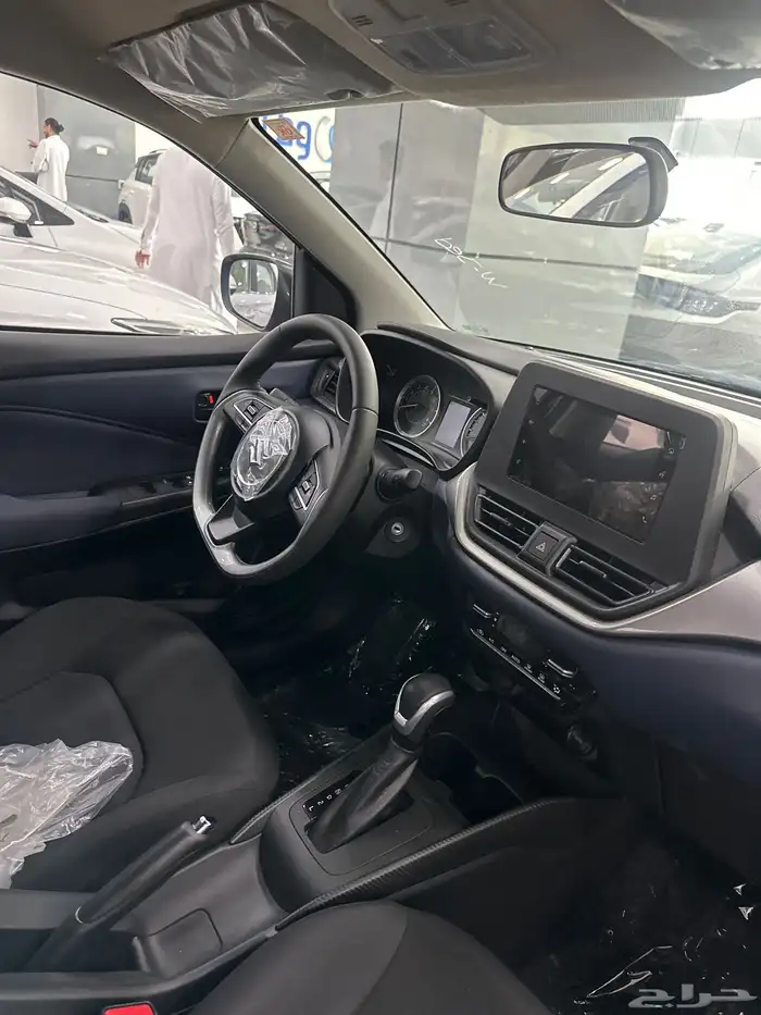 بالينو 2025 GL استاندر 3