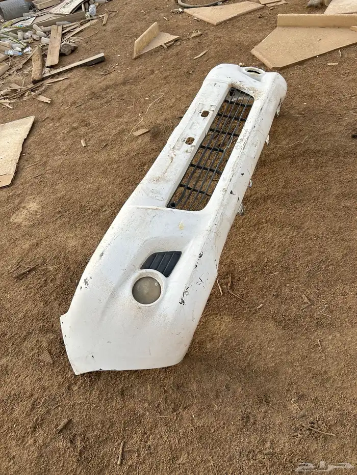 صدام هيلكس غمار 2014 1