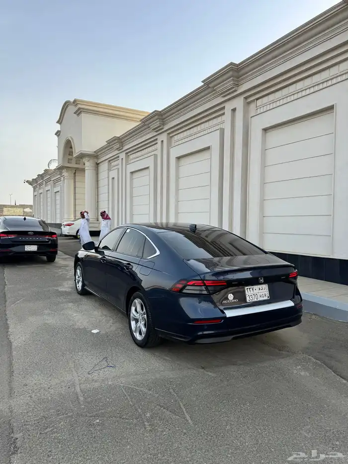 اكورد 2023 للتقبيل 3