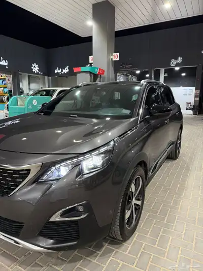 بيجو 5008 اول مالك فل كامل index