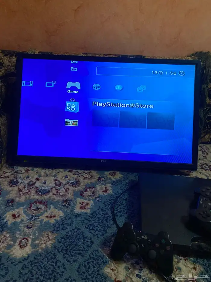 بلايستيشن3 0