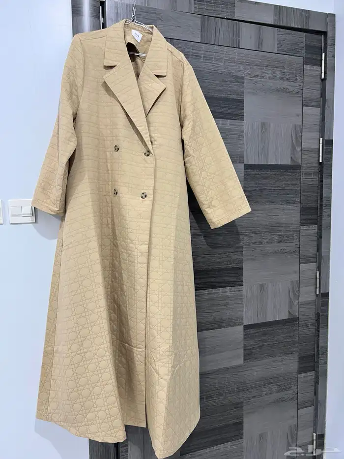 عبايه مقاس XXL جديد لم يستعمل سعر 300 ريال 0