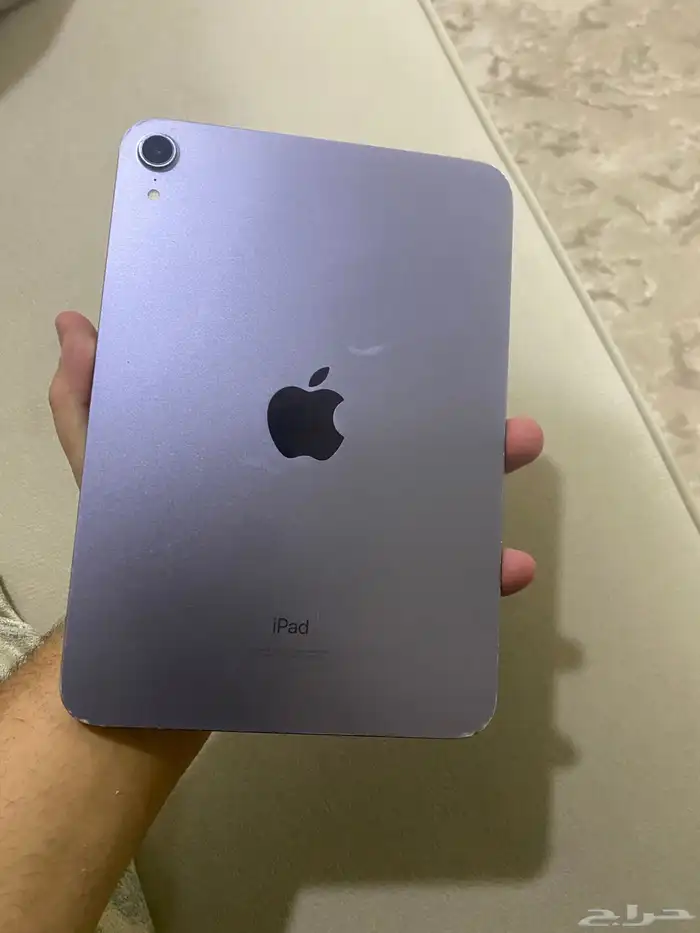 ايباد مني 6 4