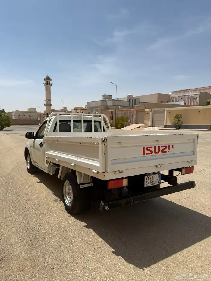 ايسوزو جوانب 5