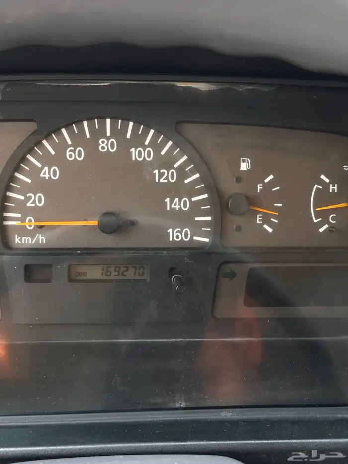 باصات كوستر ديزل نيسان سيلفيان 30 راكب 80