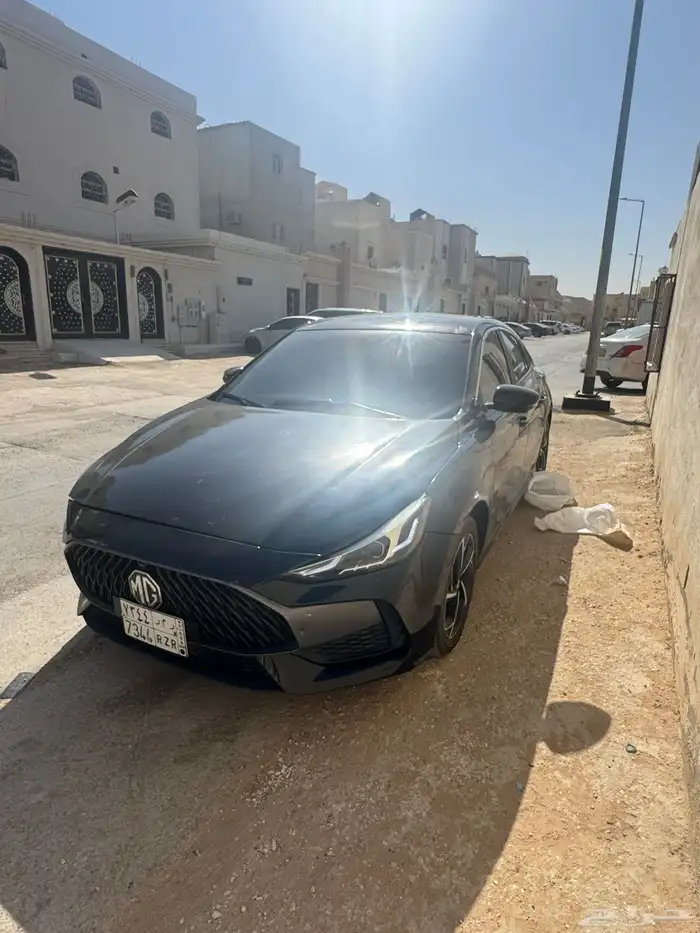 Mg gt 2023 فل كامل 1