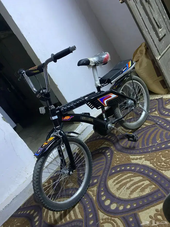 سيكل رامبو اندونوسي الاصلي 0