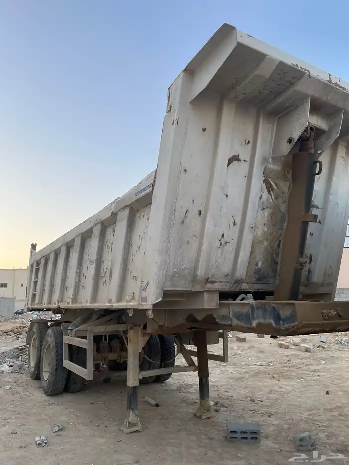 البيع صندوق قلاب مقاس 18 0