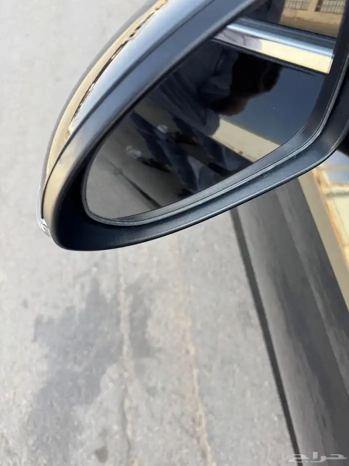سوناتا 2020 بنزين 8