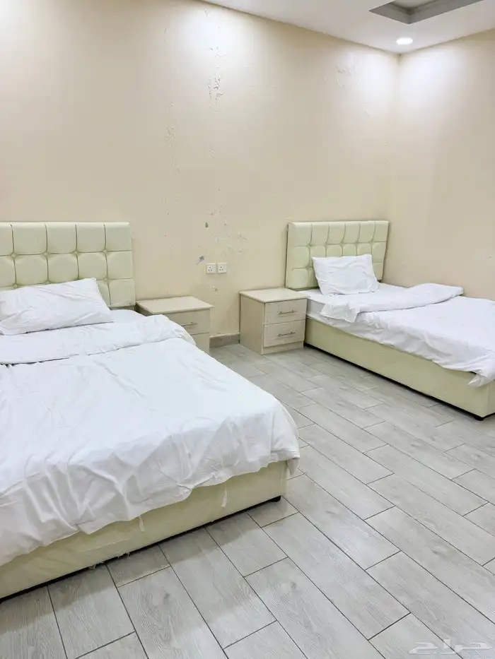 شاليهات زارا نقبل دفع تابي 5