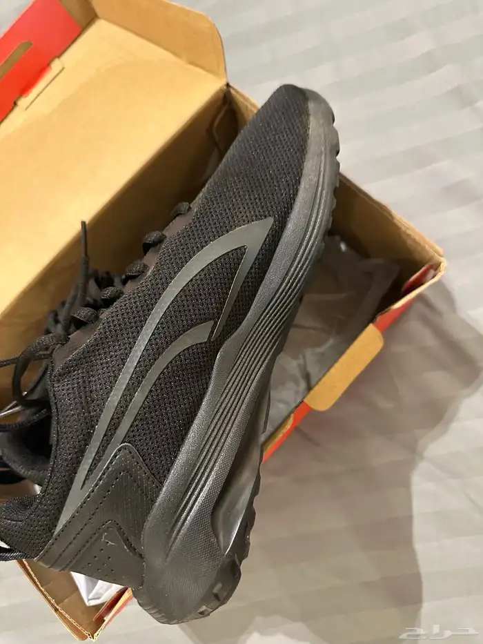 شوز puma اصلي (جديد لم يستخدم ابدا ) يجي لرجال والنساء 3