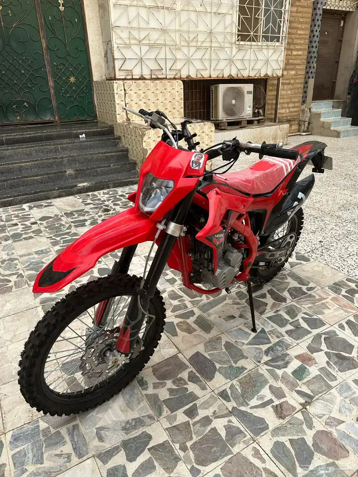 دباب صحراوي 250cc 0