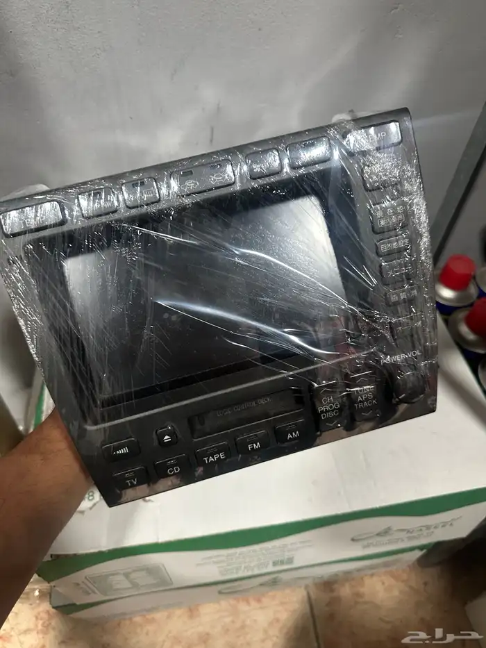 قطع غير لكزس جي اس 300 47