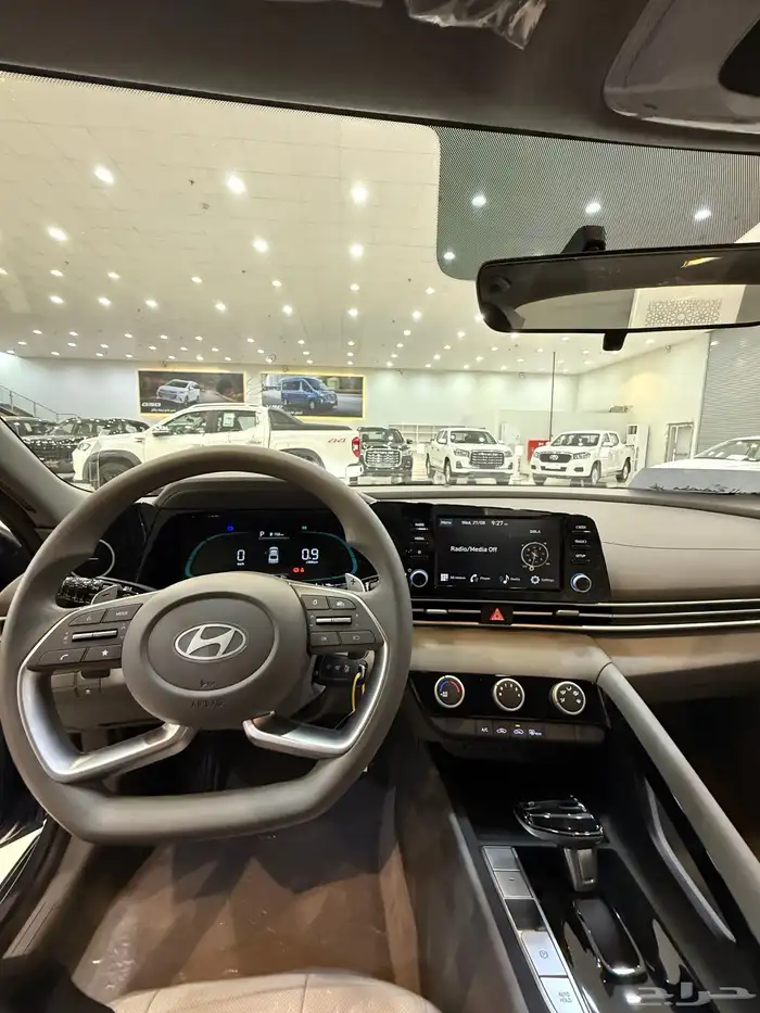 Elantra smart c- G623 5
