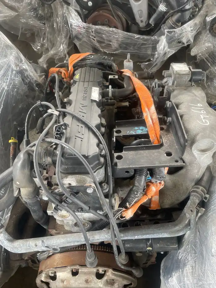 مكائن مستورد وشد بلد 6