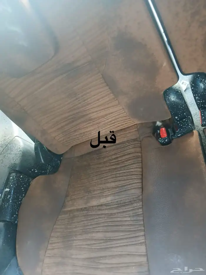 مغسلة سيارات متنقله 2