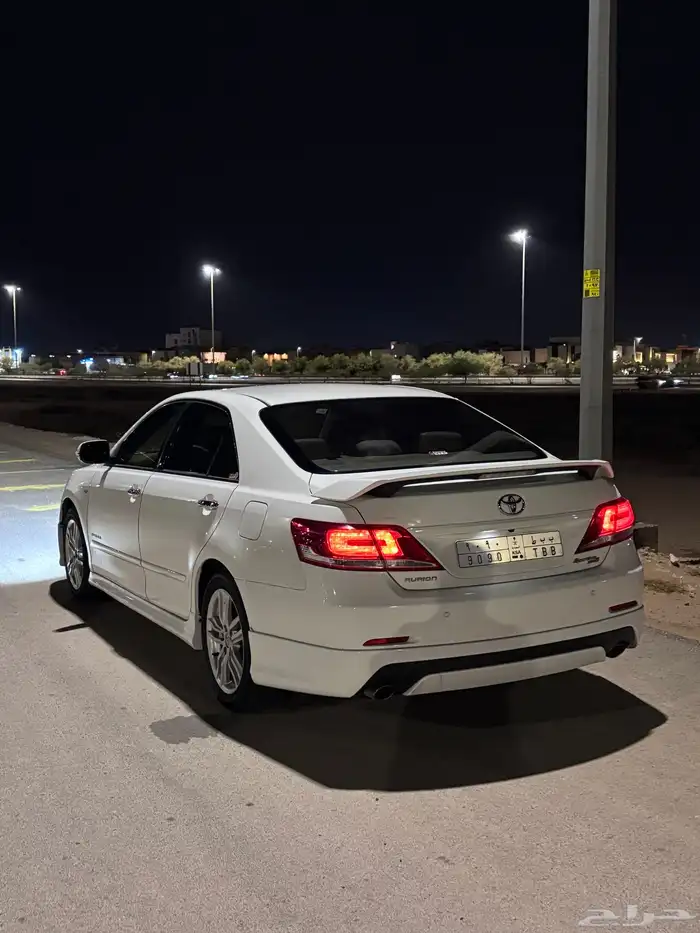 اوريون 2010 2