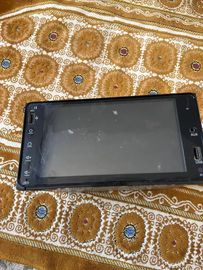 شاشه أندر ويد 6