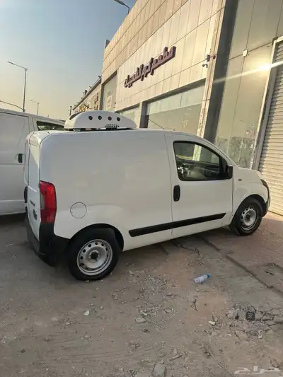 فيات فان ثلاجه index