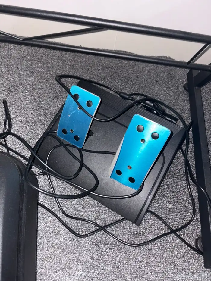 دركسون لوفنوف 1