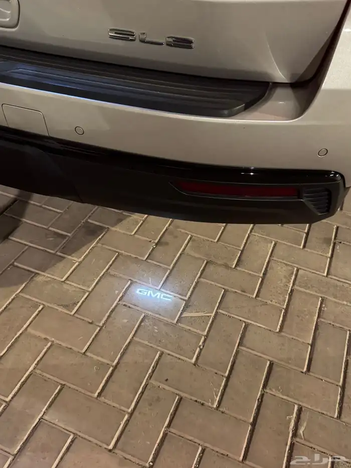 GMC يوكن 2024 15
