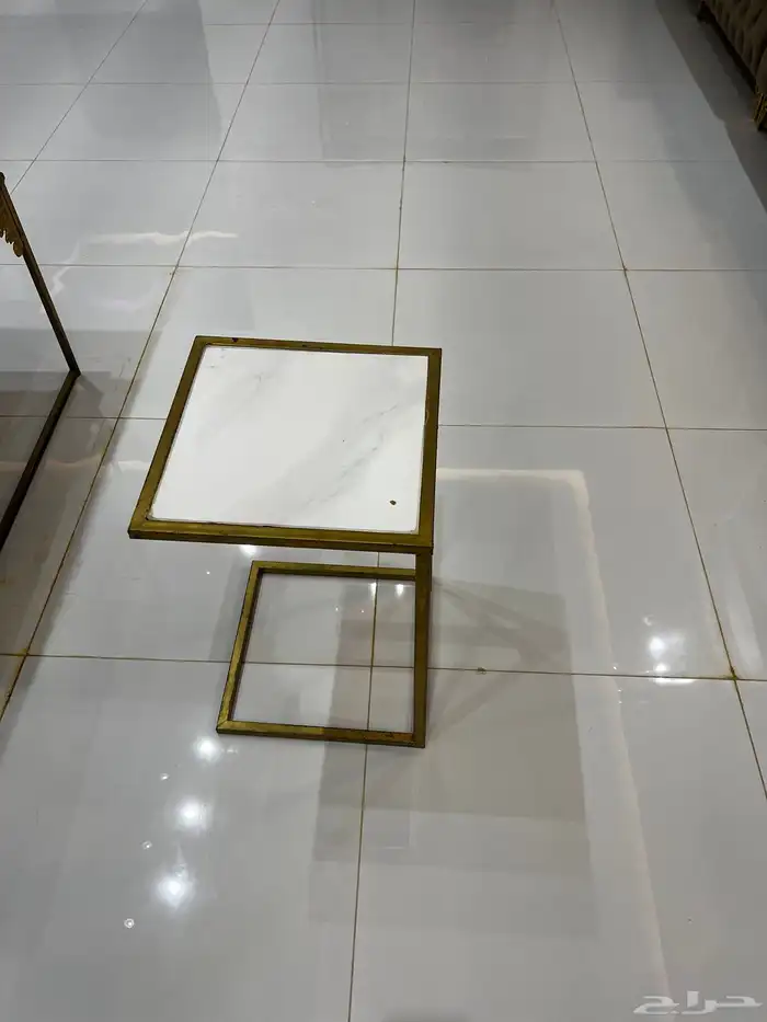 طاولات 3