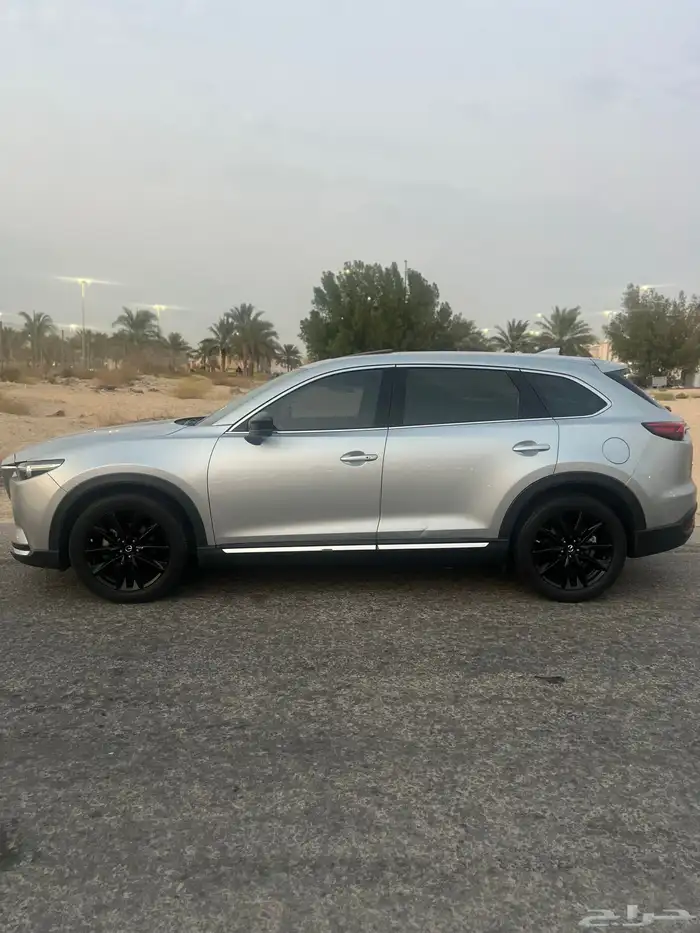مازدا cx9 2020 للبيع 0