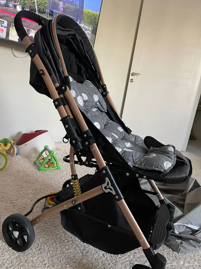 عربية أطفال جديدة للبيع 1