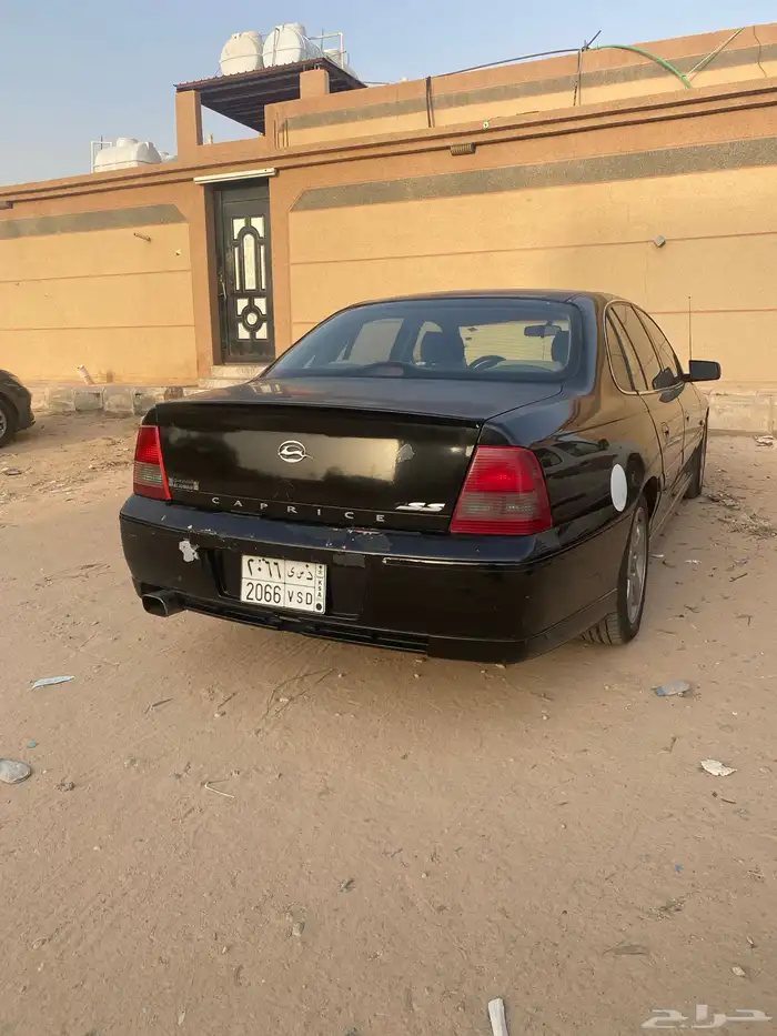 كابرس 2005 0