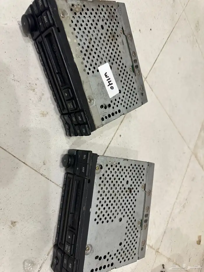 مرسيدس شبح بنز 560 مسجل وكالة 6