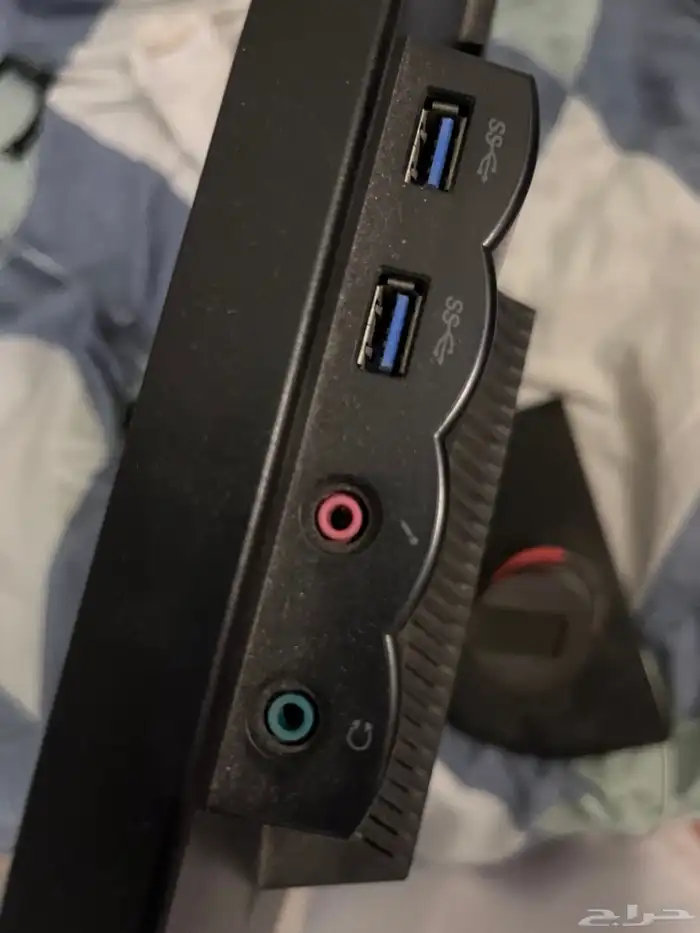 شاشه 60HZ 4