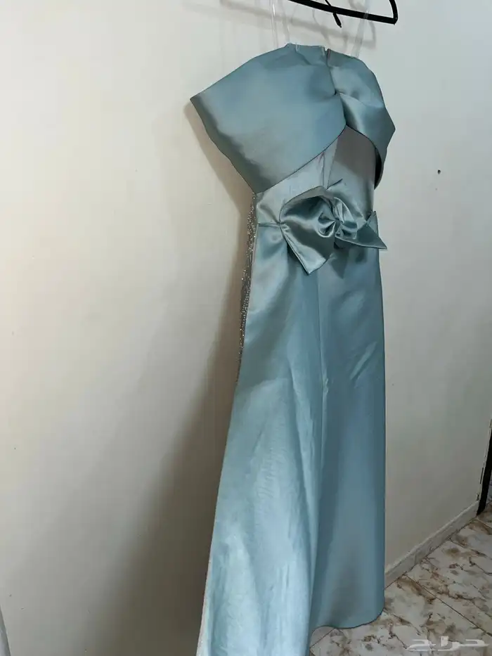 فساتين سهرة 3