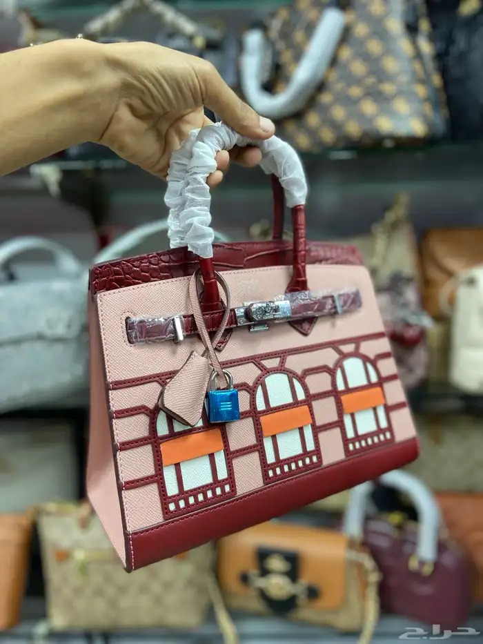 شنط نسائي حقيبه 5