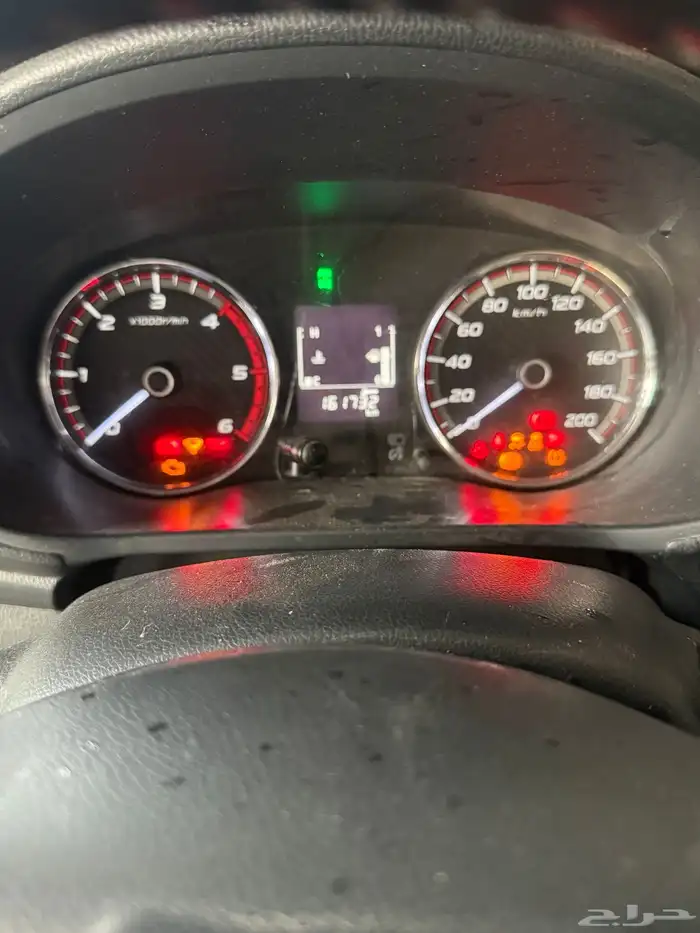 مستبيشي I200 14